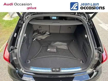 Photo 9 Audi A5  Avant e-hybrid 299 ch S tronic 7 Quattro