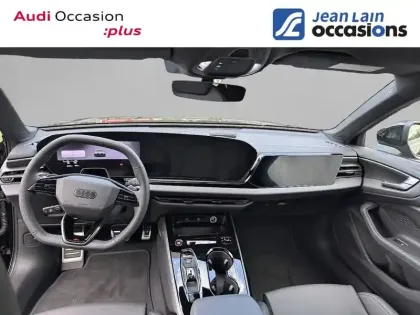 Photo 17 Audi A5  Avant e-hybrid 299 ch S tronic 7 Quattro