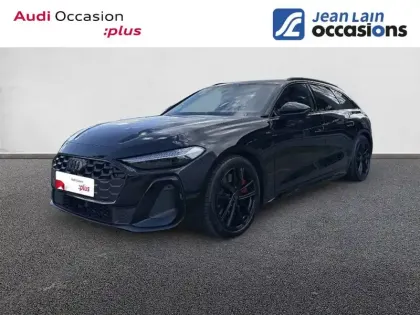 Photo Audi A5 S Line