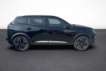 Photo 6 Peugeot 2008  Electrique 136 ch