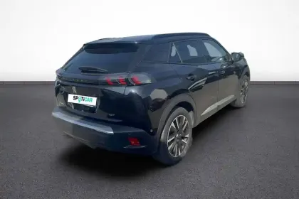 Photo 5 Peugeot 2008  Electrique 136 ch