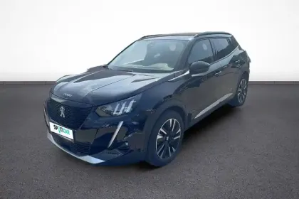 Photo Peugeot 2008 Gt Pack