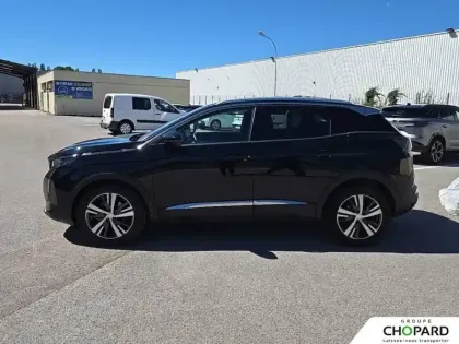 Photo 36 Peugeot 3008  BlueHDi 130ch S&S BVM6