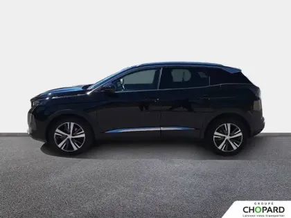 Photo 9 Peugeot 3008  BlueHDi 130ch S&S BVM6