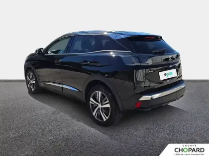 Photo 6 Peugeot 3008  BlueHDi 130ch S&S BVM6
