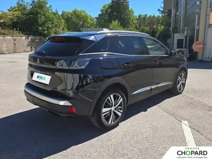 Photo 30 Peugeot 3008  BlueHDi 130ch S&S BVM6