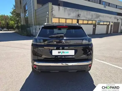 Photo 33 Peugeot 3008  BlueHDi 130ch S&S BVM6