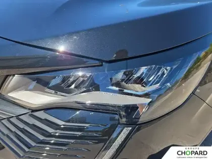 Photo 26 Peugeot 3008  BlueHDi 130ch S&S BVM6