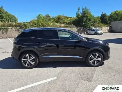 Photo 35 Peugeot 3008  BlueHDi 130ch S&S BVM6