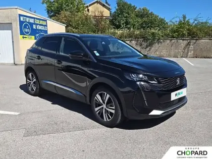 Photo 32 Peugeot 3008  BlueHDi 130ch S&S BVM6