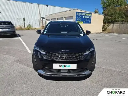 Photo 31 Peugeot 3008  BlueHDi 130ch S&S BVM6