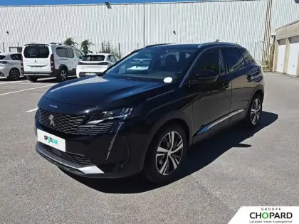 Photo 29 Peugeot 3008  BlueHDi 130ch S&S BVM6