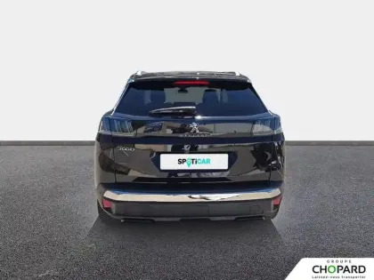 Photo 5 Peugeot 3008  BlueHDi 130ch S&S BVM6