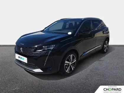 Photo Peugeot 3008 Allure Pack
