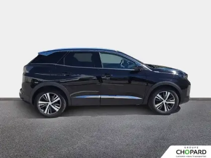 Photo 8 Peugeot 3008  BlueHDi 130ch S&S BVM6