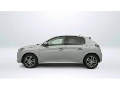 Photo 9 Peugeot 208  PureTech 100 S&S BVM6