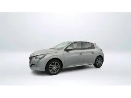 Photo Peugeot 208 Style