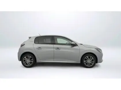 Photo 10 Peugeot 208  PureTech 100 S&S BVM6