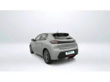 Photo 7 Peugeot 208  PureTech 100 S&S BVM6