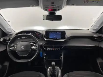 Photo 23 Peugeot 208  PureTech 100 S&S BVM6