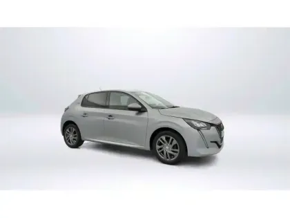 Photo 11 Peugeot 208  PureTech 100 S&S BVM6