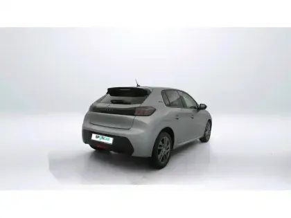 Photo 12 Peugeot 208  PureTech 100 S&S BVM6