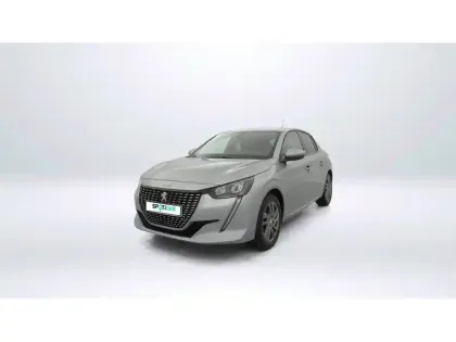 Photo 8 Peugeot 208  PureTech 100 S&S BVM6