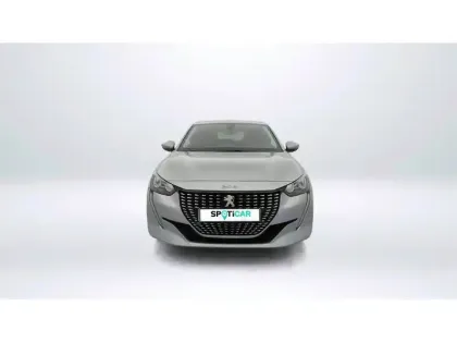Photo 6 Peugeot 208  PureTech 100 S&S BVM6