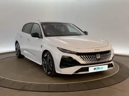 Photo 18 Peugeot 308  Hybrid 145 e-DCS6