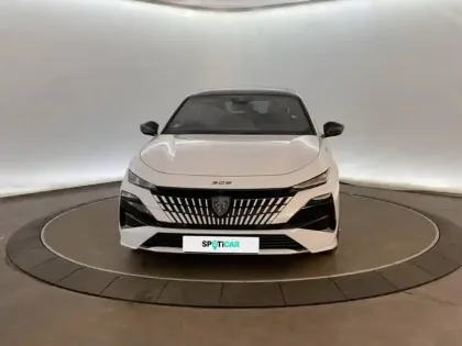 Photo 17 Peugeot 308  Hybrid 145 e-DCS6