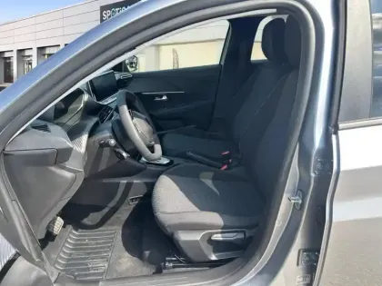 Photo 6 Peugeot 208  Hybrid 110 ch e-DCS6