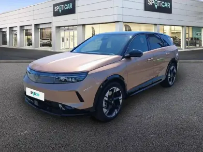 OPEL Grandland GS