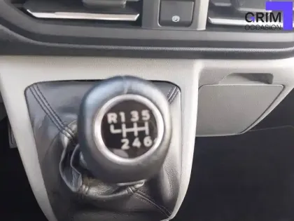 Photo 9 Ford Tourneo  Custom 320 L2H1 2.0 EcoBlue 150 ch