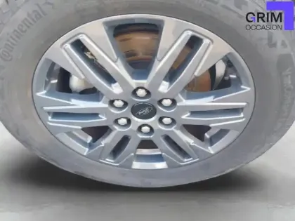 Photo 12 Ford Tourneo  Custom 320 L2H1 2.0 EcoBlue 150 ch