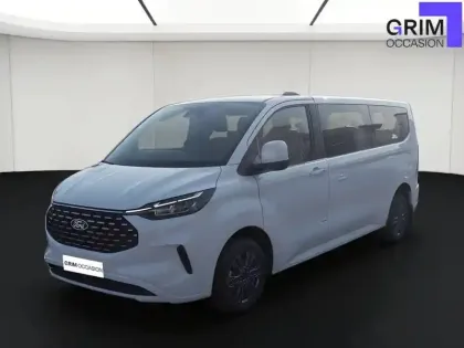 Photo Ford Tourneo Titanium