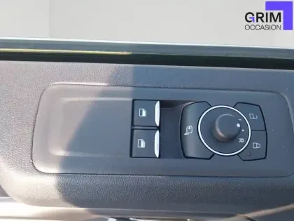 Photo 22 Ford Tourneo  Custom 320 L2H1 2.0 EcoBlue 150 ch