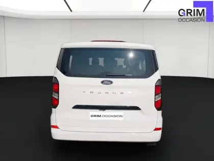 Photo 17 Ford Tourneo  Custom 320 L2H1 2.0 EcoBlue 150 ch