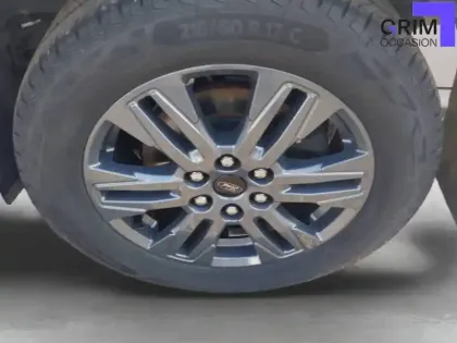 Photo 14 Ford Tourneo  Custom 320 L2H1 2.0 EcoBlue 150 ch