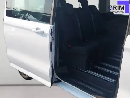 Photo 20 Ford Tourneo  Custom 320 L2H1 2.0 EcoBlue 150 ch