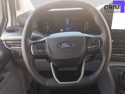 Photo 5 Ford Tourneo  Custom 320 L2H1 2.0 EcoBlue 150 ch
