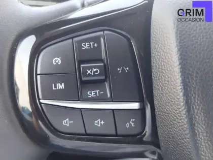 Photo 24 Ford Tourneo  Custom 320 L2H1 2.0 EcoBlue 150 ch