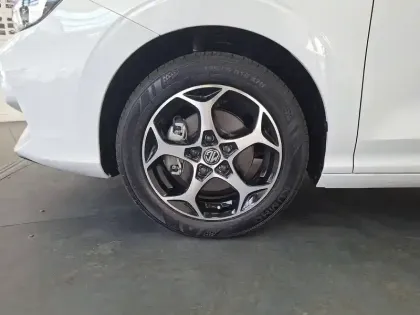 Photo 8 Mg Mg3  1.5 L Hybrid+ 195 ch