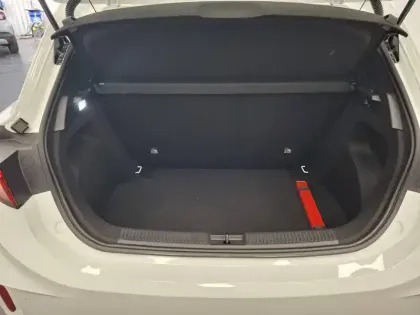 Photo 11 Mg Mg3  1.5 L Hybrid+ 195 ch