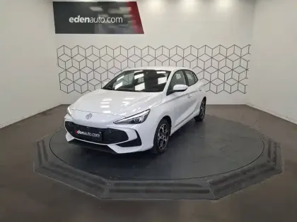 Photo Mg Mg3 Comfort