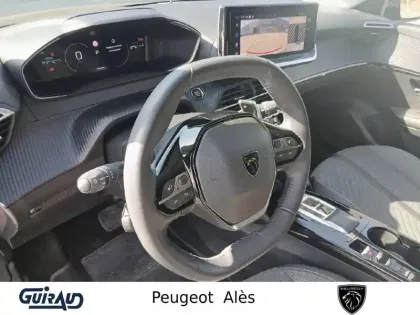 Photo 8 Peugeot 208  Hybrid 110 ch e-DCS6