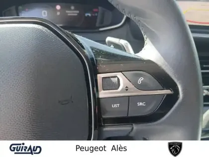 Photo 15 Peugeot 208  Hybrid 110 ch e-DCS6