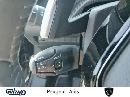 Photo 17 Peugeot 208  Hybrid 110 ch e-DCS6