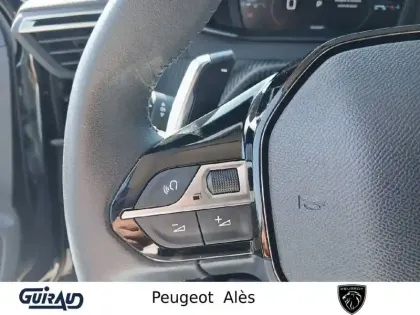 Photo 16 Peugeot 208  Hybrid 110 ch e-DCS6
