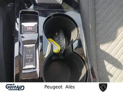 Photo 18 Peugeot 208  Hybrid 110 ch e-DCS6