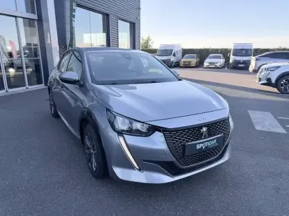 Photo Peugeot 208 Style